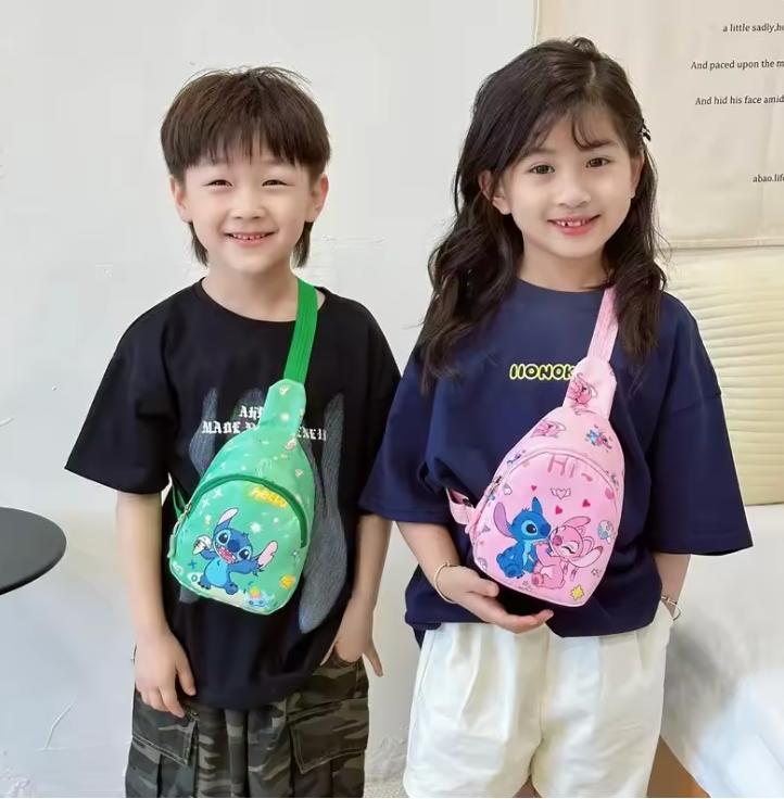 Stitch It & Go - Stitch Shoulder Bag