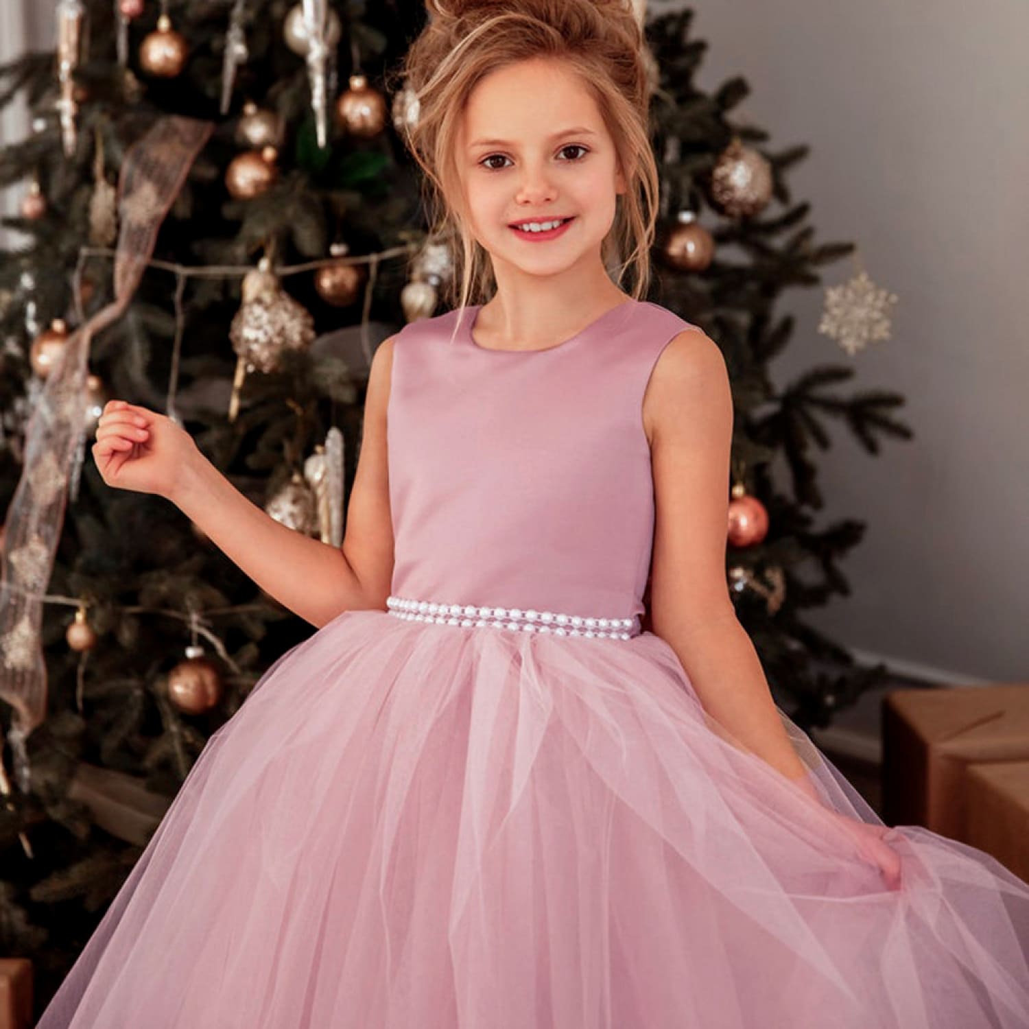 Fairy Tale Light Up Dress