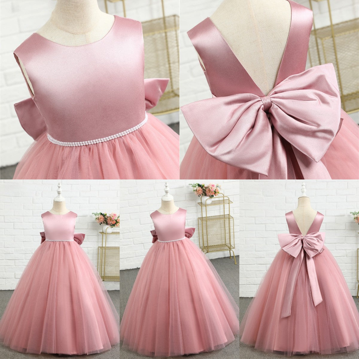 Fairy Tale Light Up Dress