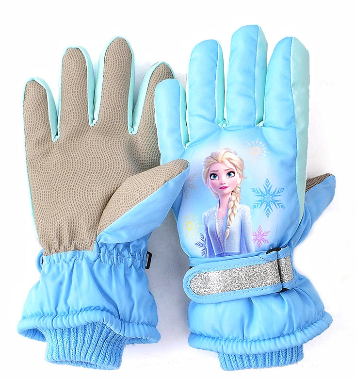 Elsa Ski Gloves