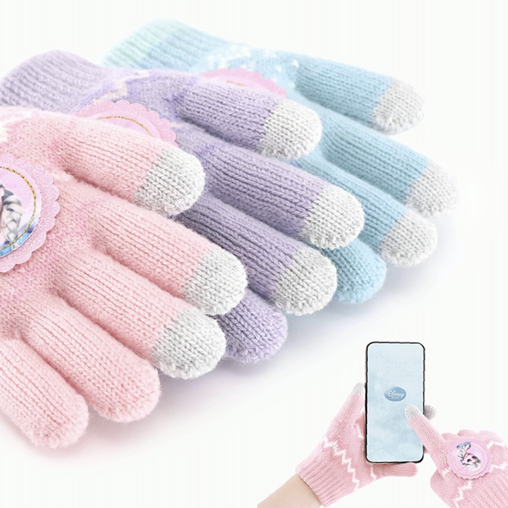 Elsa Magic Gloves