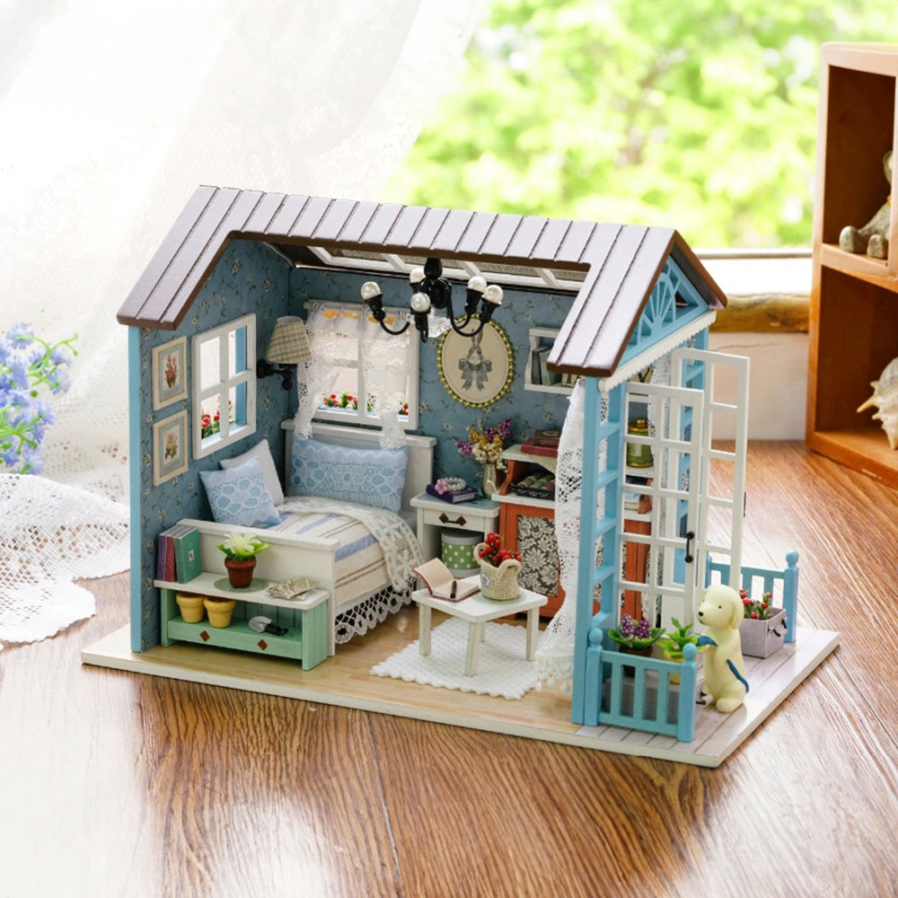 DIY House