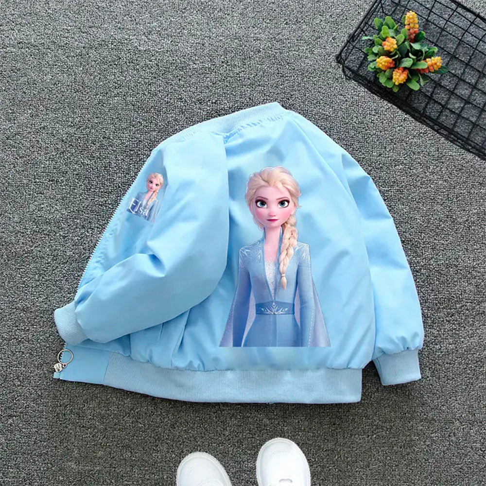 Fairy Elsa Jacket