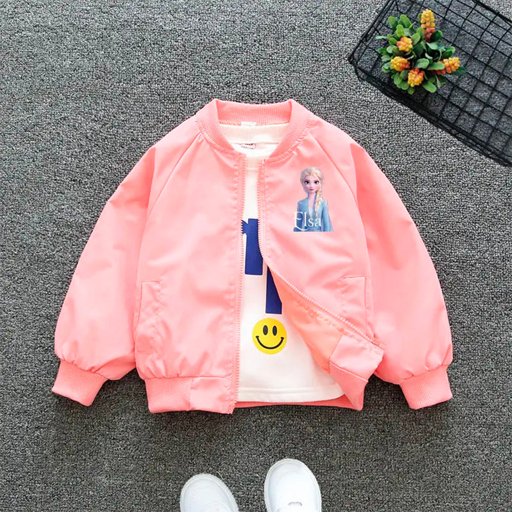 Fairy Elsa Jacket