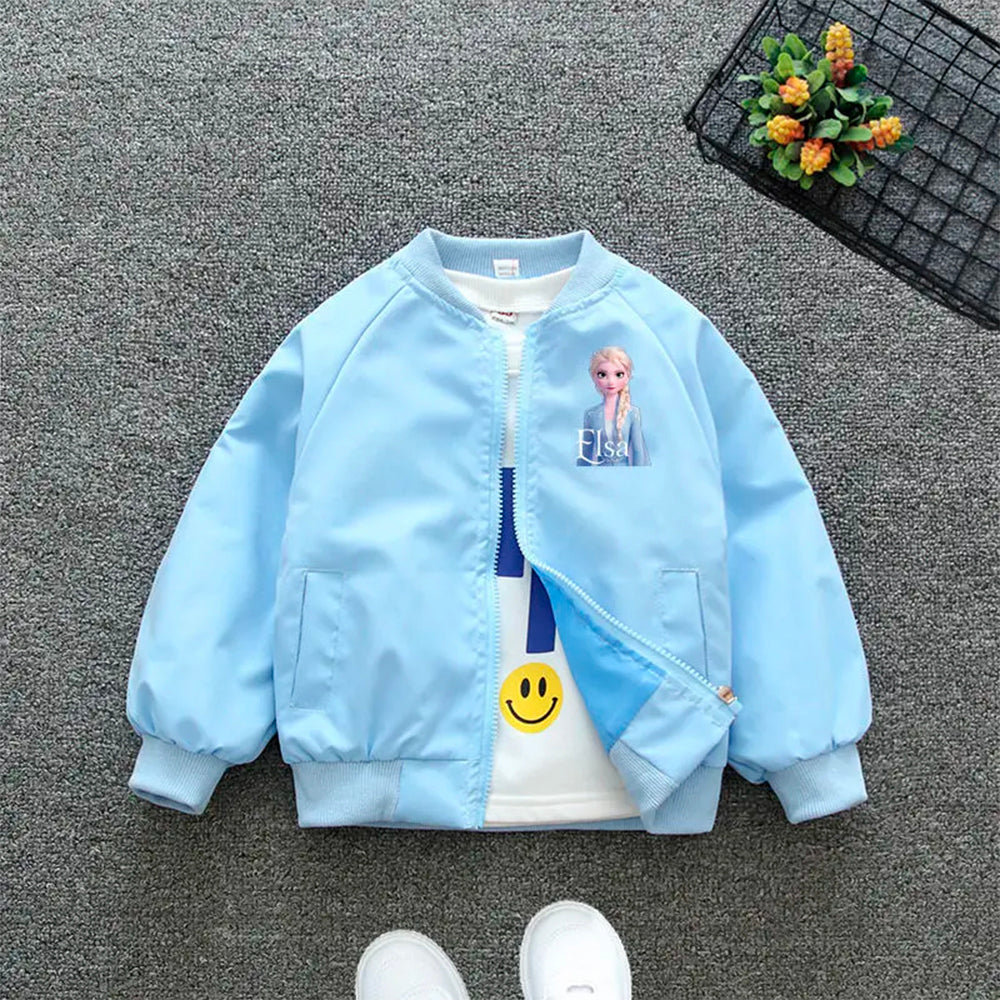 Fairy Elsa Jacket