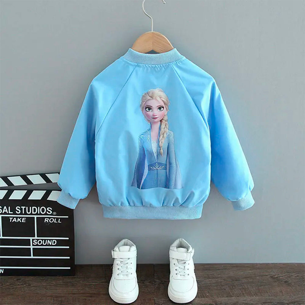 Fairy Elsa Jacket
