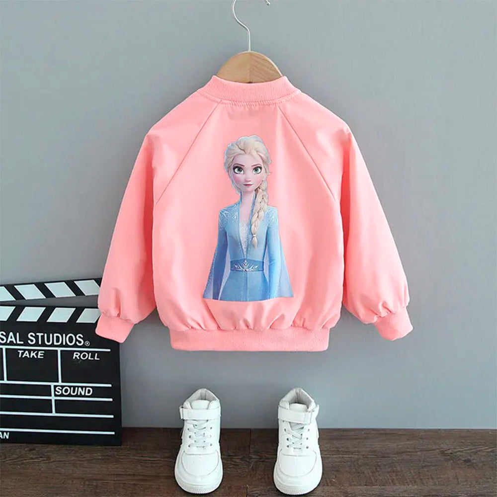Fairy Elsa Jacket
