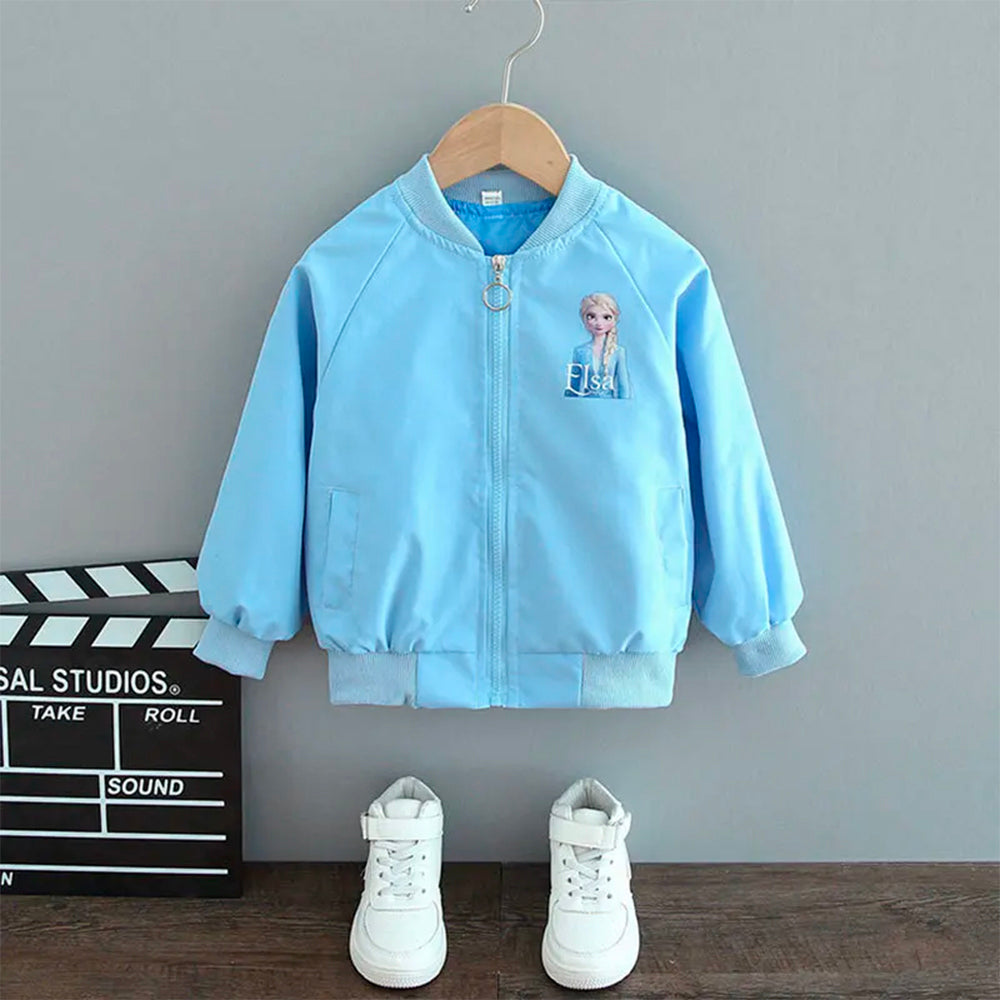 Fairy Elsa Jacket