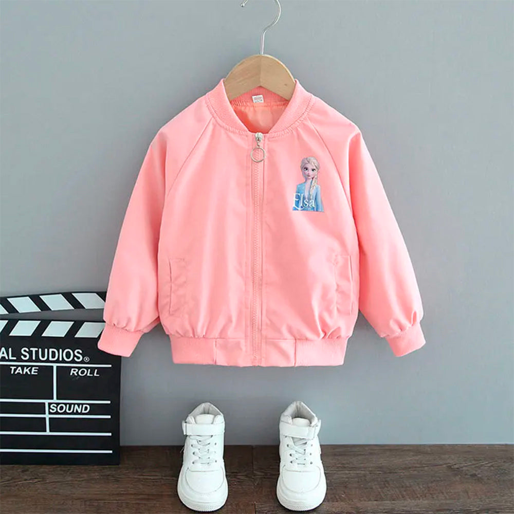 Fairy Elsa Jacket