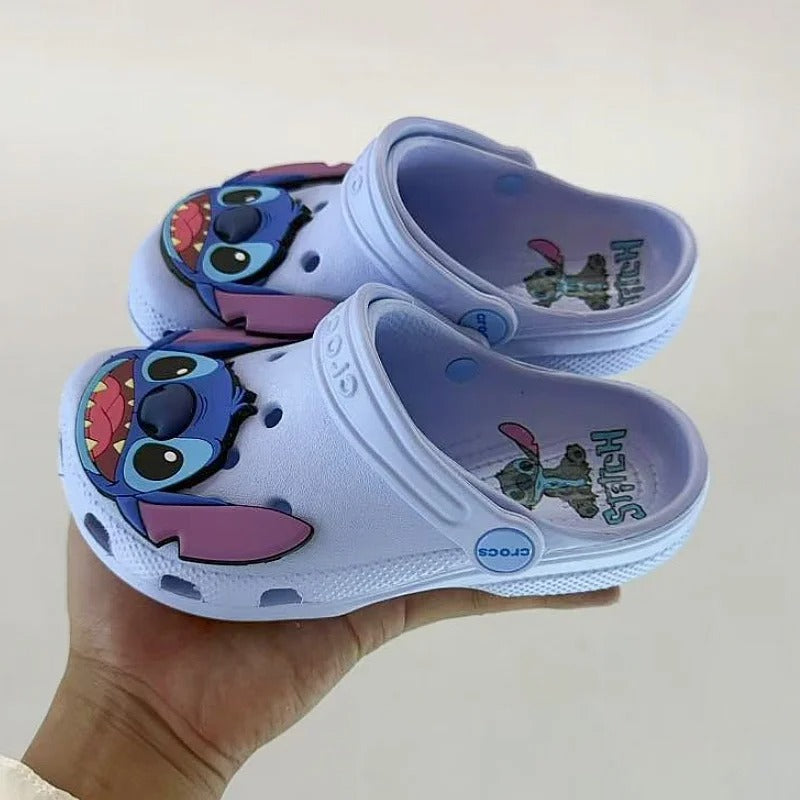 Lilo & Stitch Summer Clogs (Limited Edition)