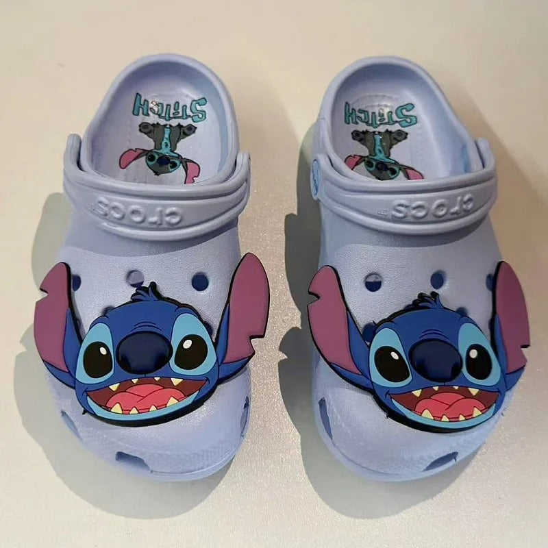 Lilo & Stitch Summer Clogs (Limited Edition)