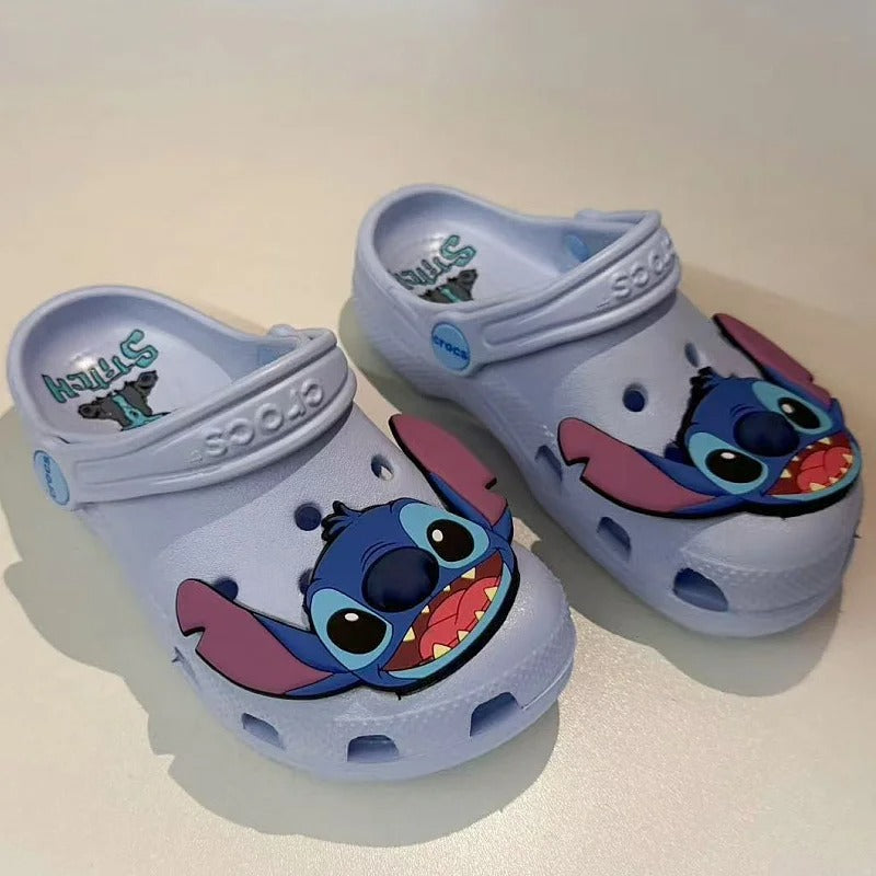 Lilo & Stitch Summer Clogs (Limited Edition)