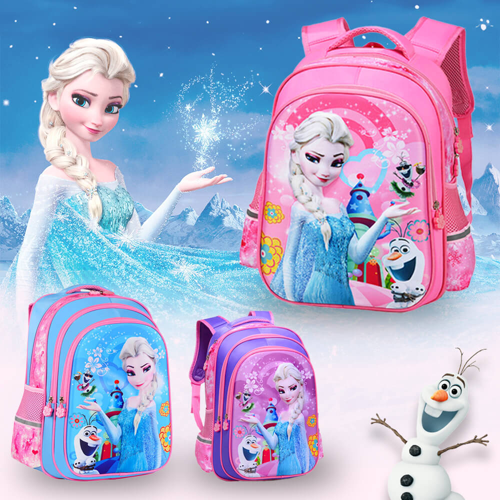 Frozen bag 2024 for school