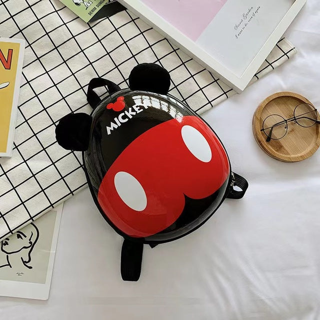 Spider-Man Marvel Hardtop Backpack