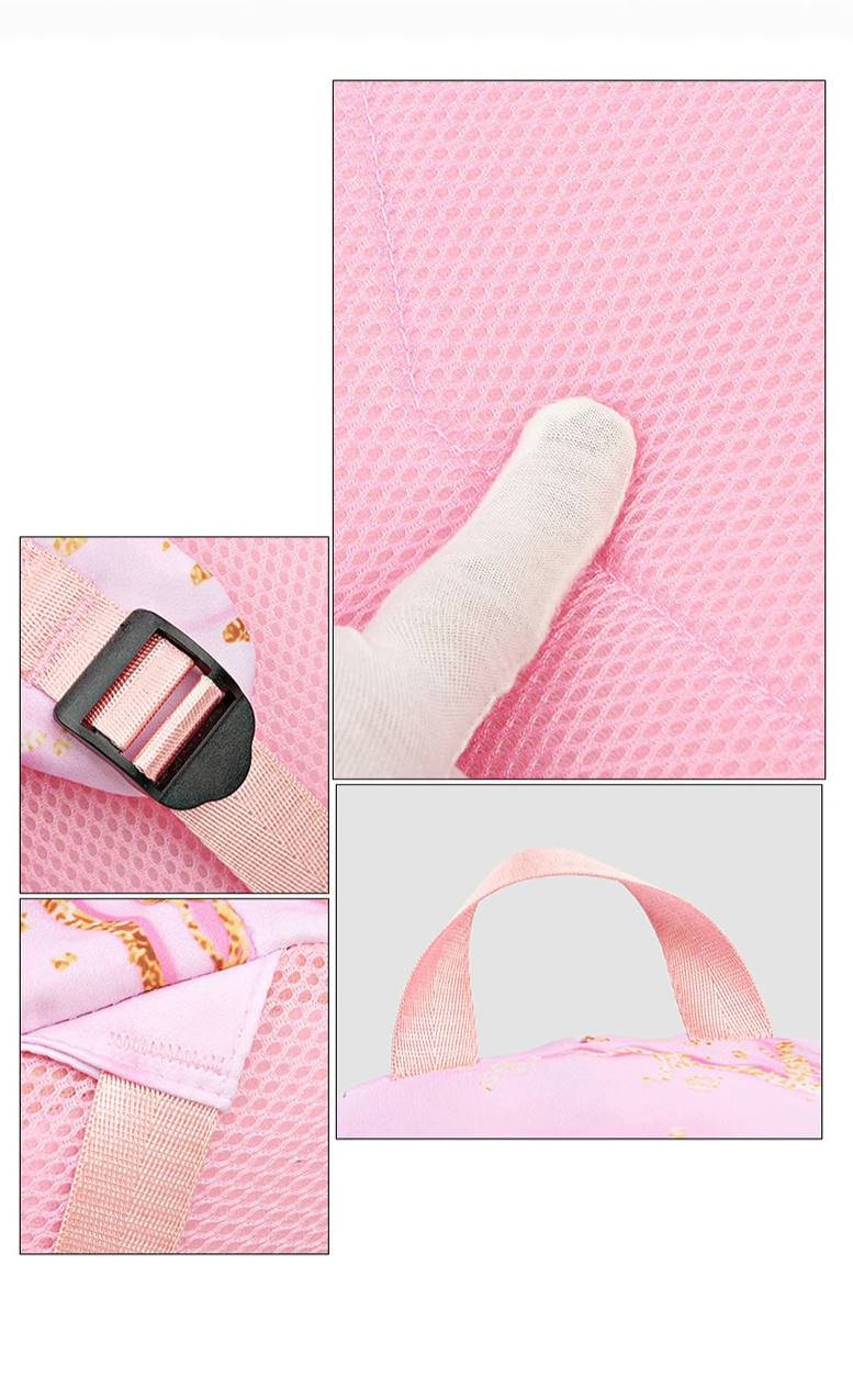 Aloha Essentials – 3-Piece Backpack Set