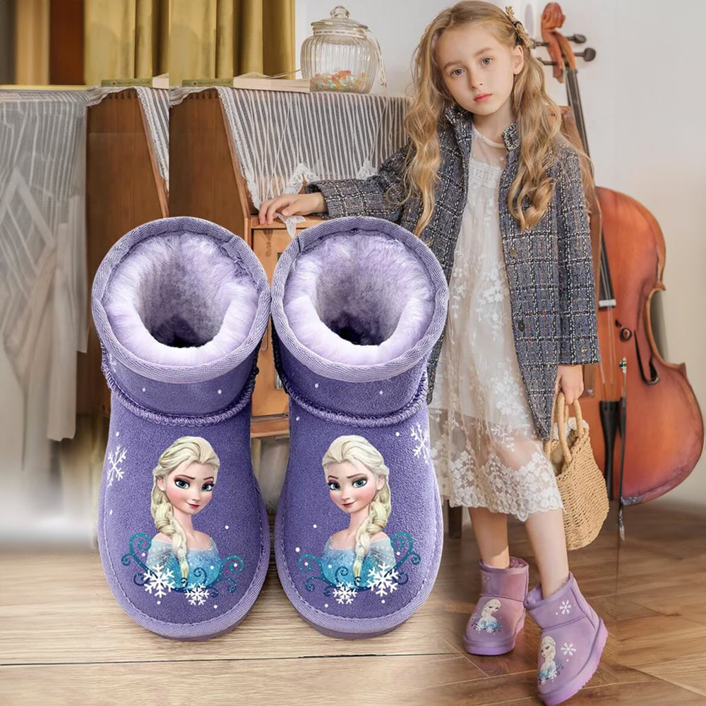 UGG Elsa boots