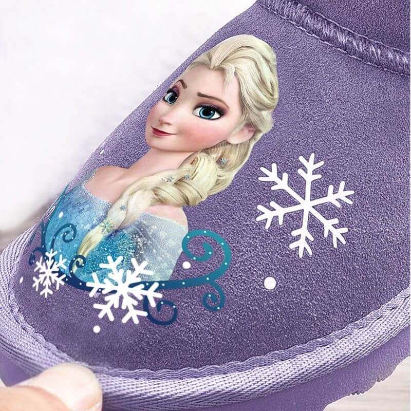 UGG Elsa boots