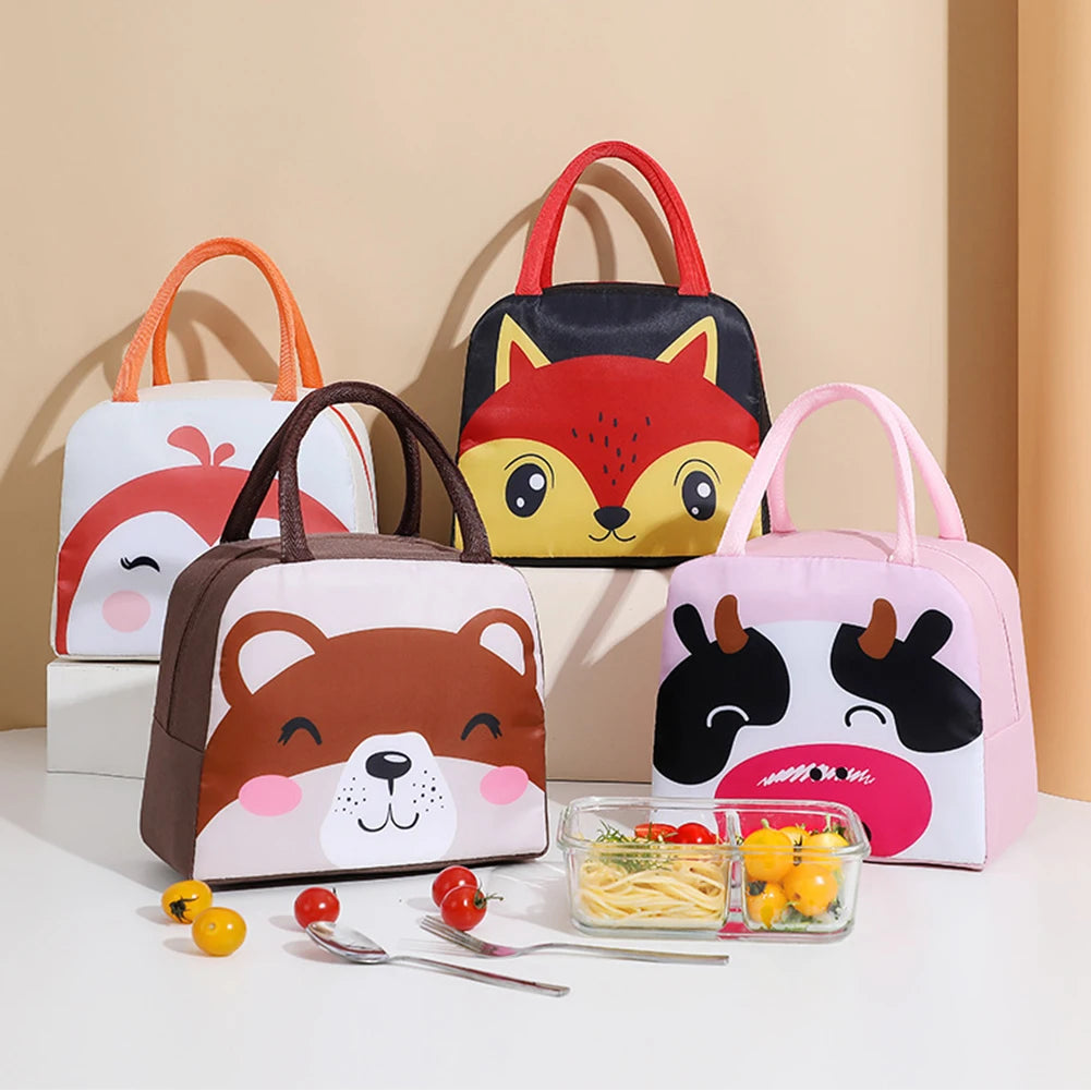 Lunchboxes and Lunch Bags