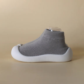 Tiny Sock Shoes