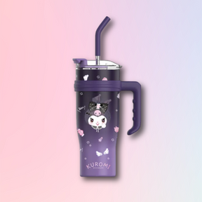 Funny Sanrio Thermos Bottle