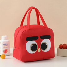 Thickened Cute Insulated Bento Bag