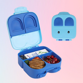 Portable Microwave Lunch Box