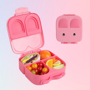 Portable Microwave Lunch Box