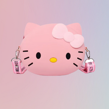 Hello Kitty shoulder bag