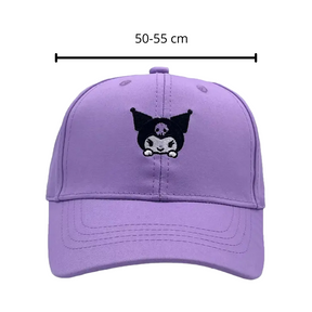 Sanrio Character Baseball Cap