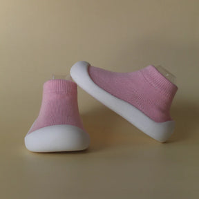 Tiny Sock Shoes