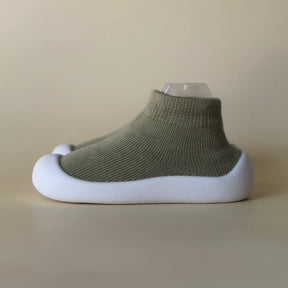 Tiny Sock Shoes