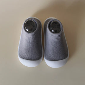 Tiny Sock Shoes