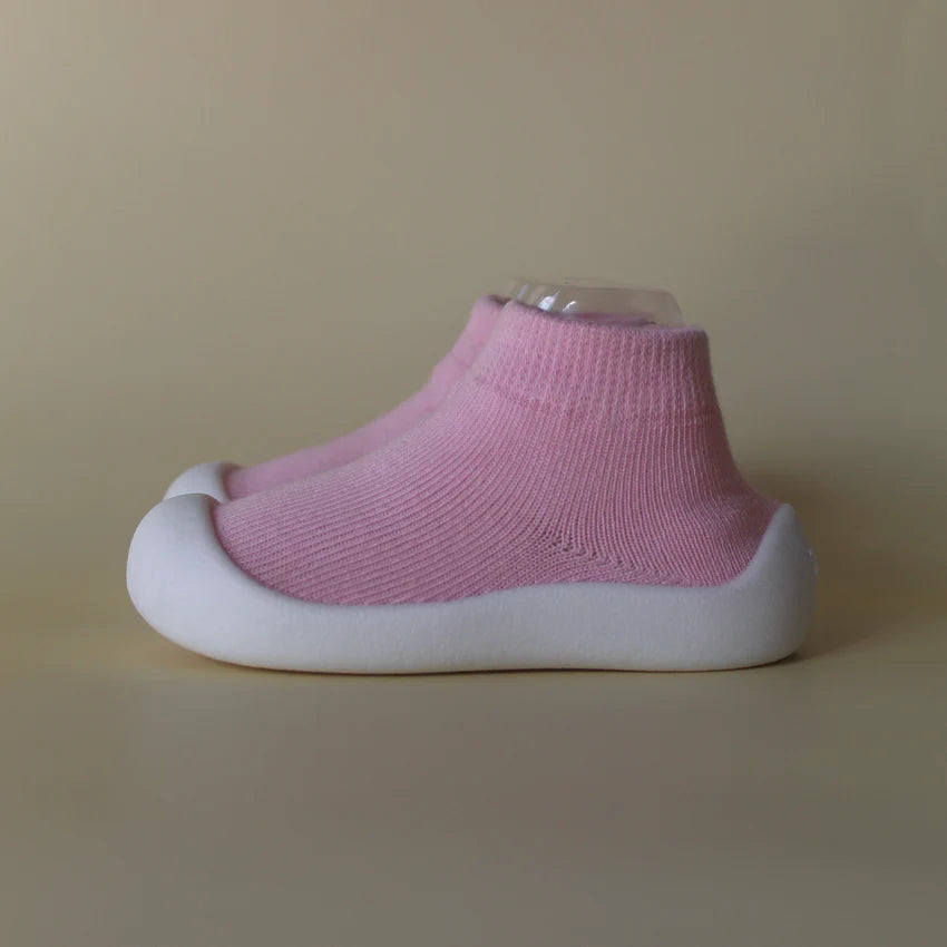 Tiny Sock Shoes