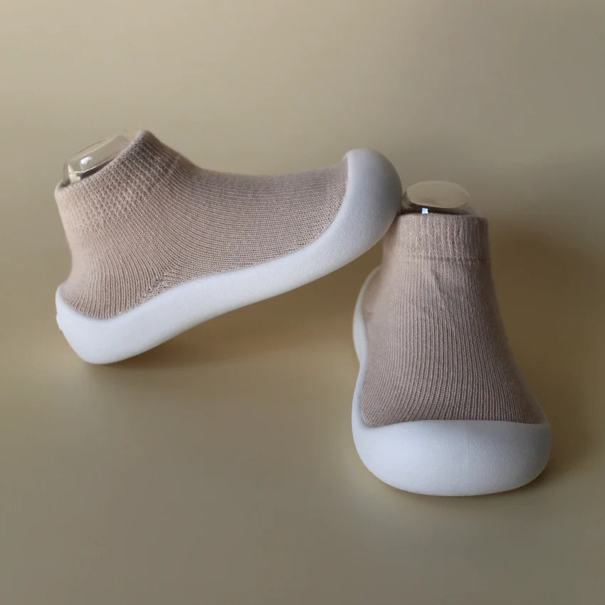 Tiny Sock Shoes