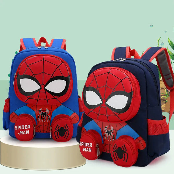 SHOP SPIDER-MAN