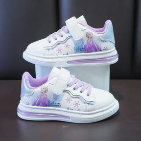 Stylish Princess Elsa Shoes