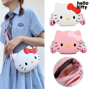 Hello Kitty shoulder bag