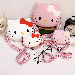 Hello Kitty shoulder bag