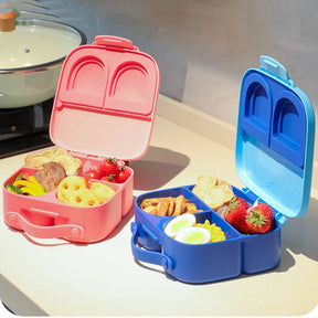 Portable Microwave Lunch Box