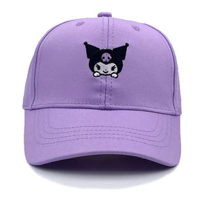 Sanrio Character Baseball Cap