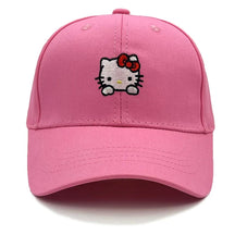 Sanrio Character Baseball Cap