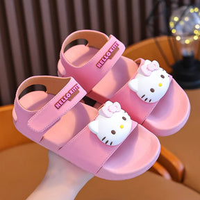 Сute Sanrio Sandals