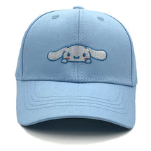 Sanrio Character Baseball Cap