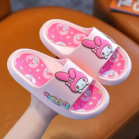 Cute and Safe Sanrio Slippers