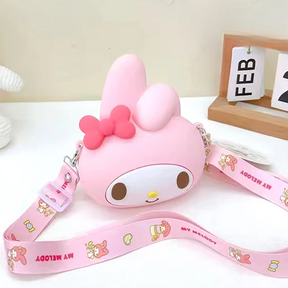 Hello Kitty shoulder bag