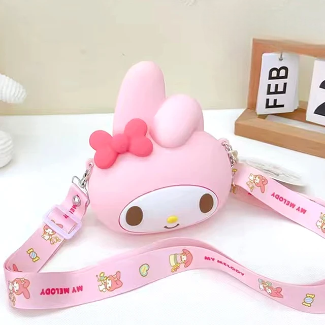 Hello Kitty shoulder bag