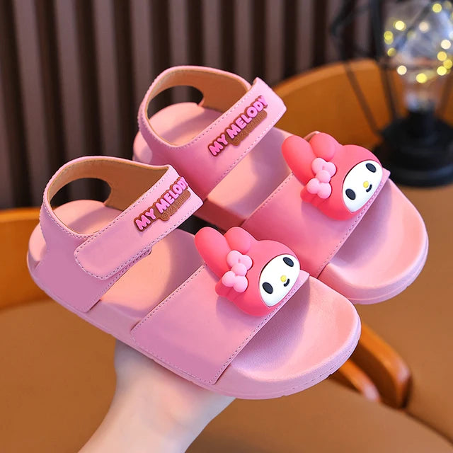 Сute Sanrio Sandals