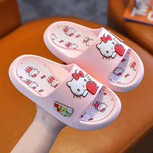 Cute and Safe Sanrio Slippers