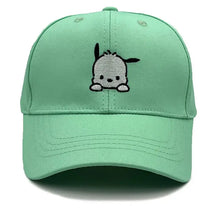 Sanrio Character Baseball Cap