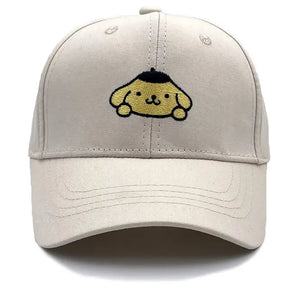 Sanrio Character Baseball Cap